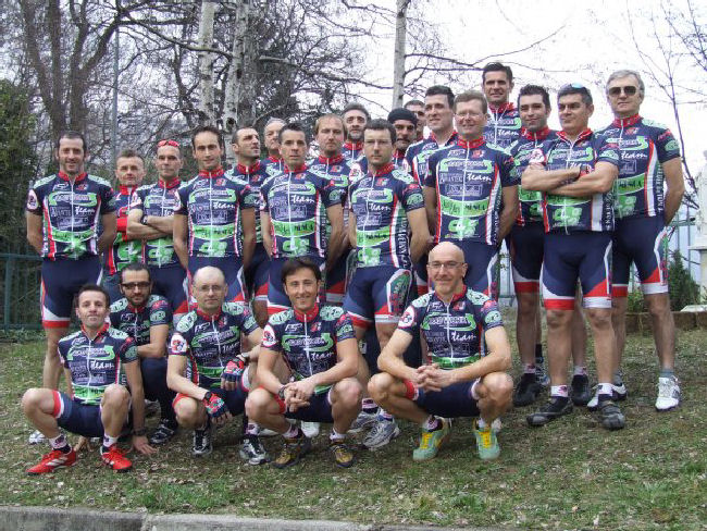 Squadra 2007