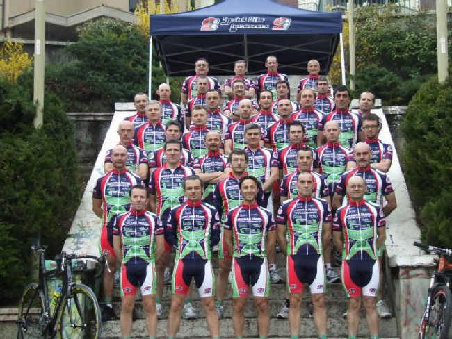 Squadra 2008