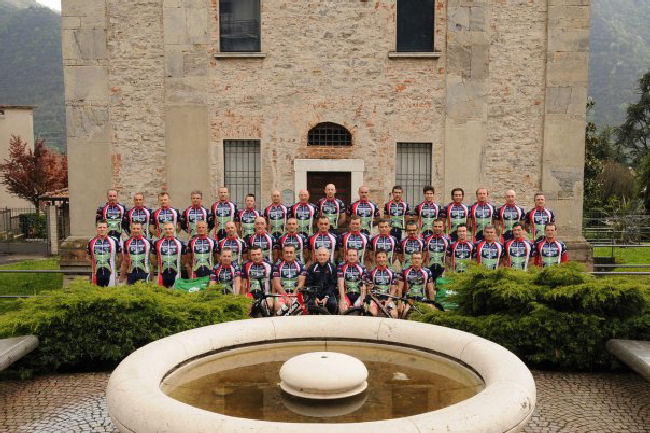 Squadra 2009