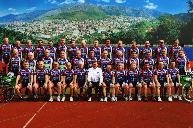 Squadra 2010