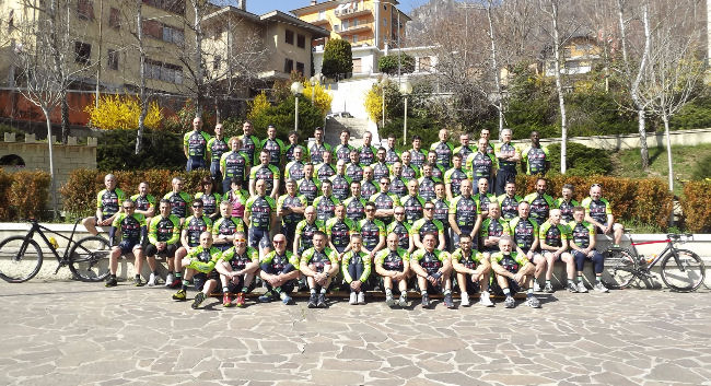 Squadra 2015