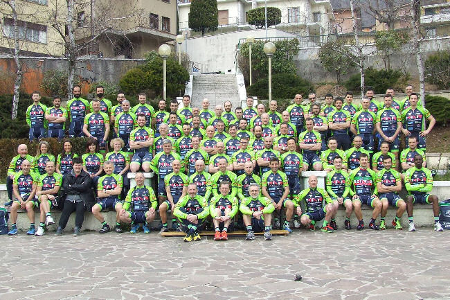 Squadra 2016